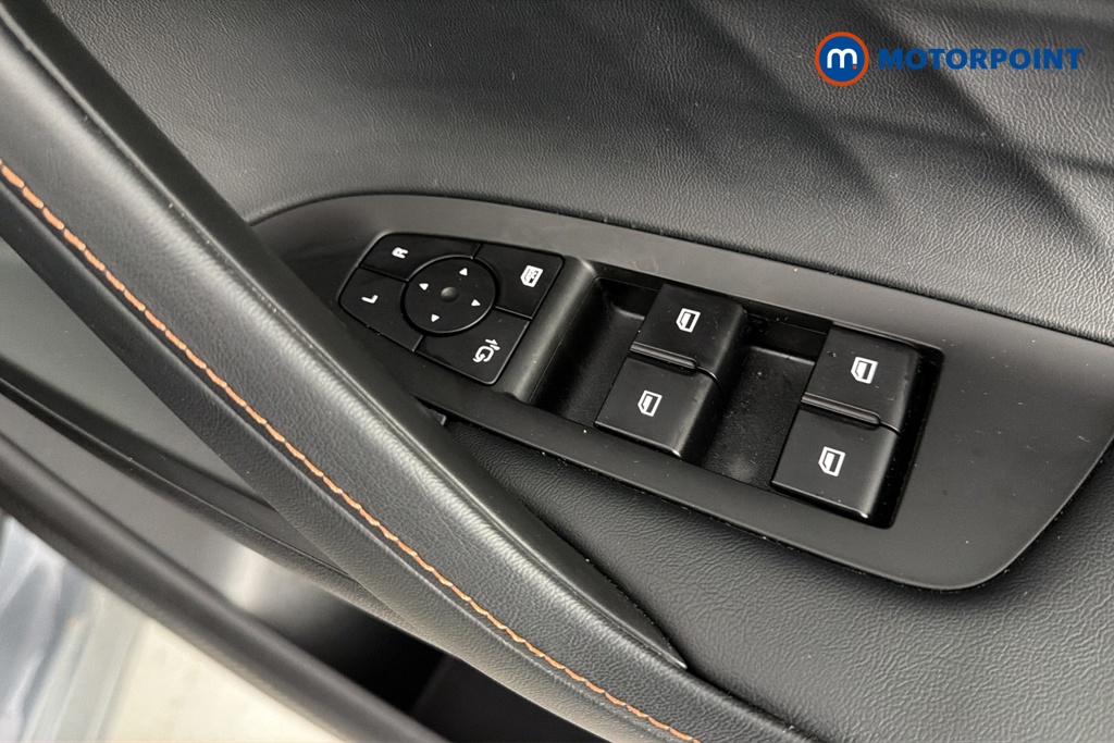 Mg Motor Uk HS Trophy Automatic Petrol-Electric Hybrid SUV - Stock Number (1686169) - 19th supplementary image