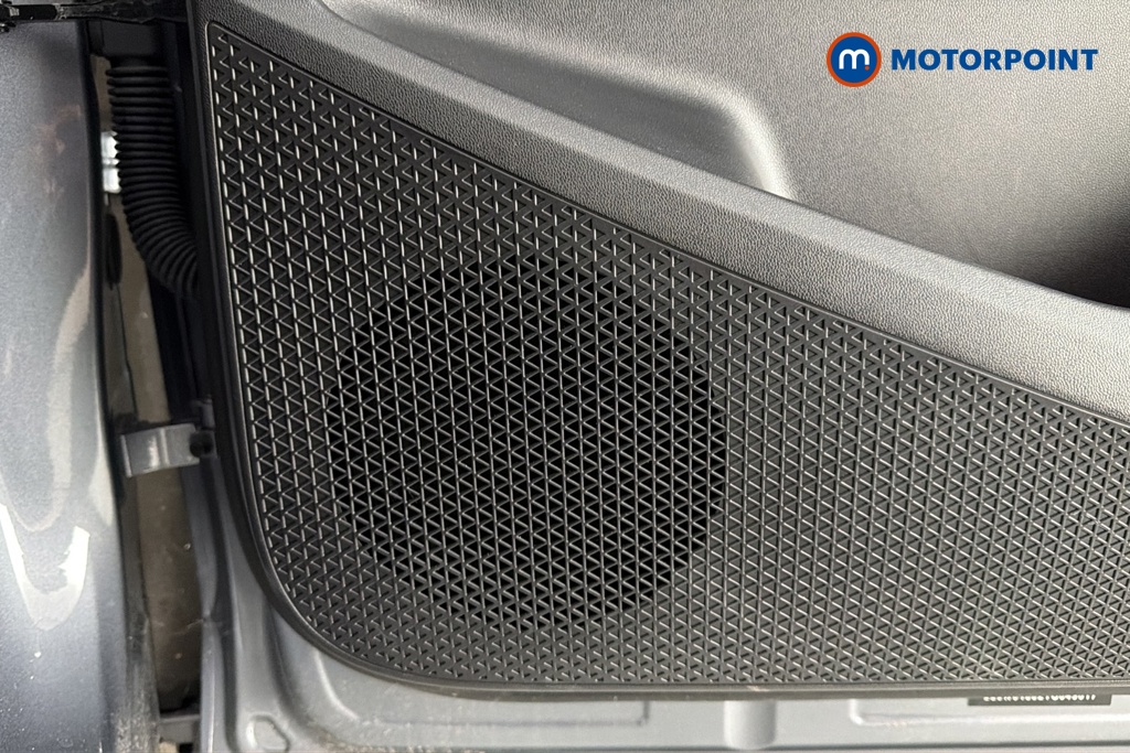 Mg Motor Uk HS Trophy Automatic Petrol-Electric Hybrid SUV - Stock Number (1686169) - 21st supplementary image