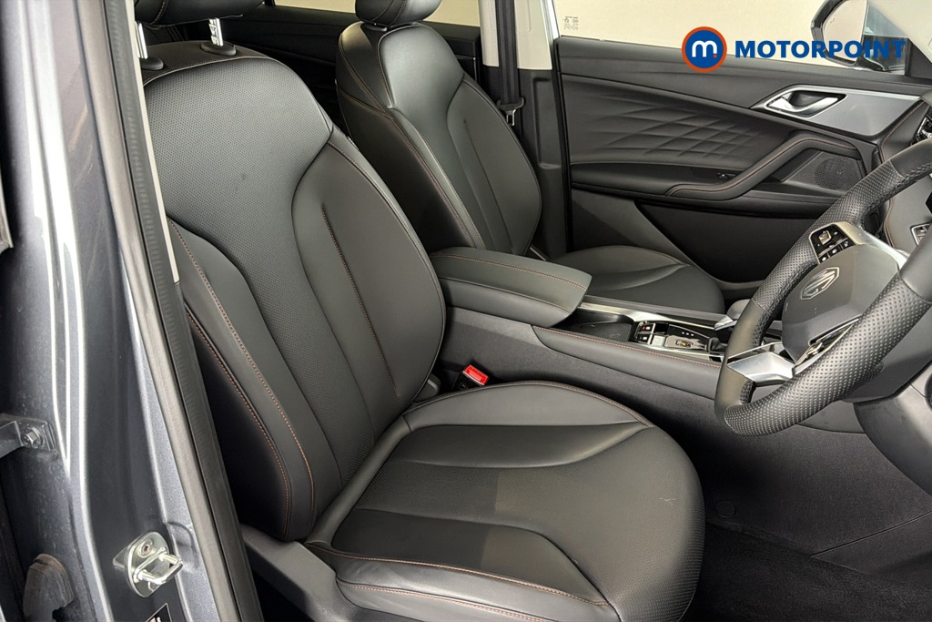 Mg Motor Uk HS Trophy Automatic Petrol-Electric Hybrid SUV - Stock Number (1686169) - 22nd supplementary image