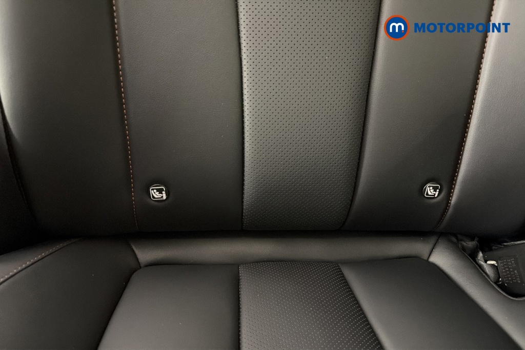 Mg Motor Uk HS Trophy Automatic Petrol-Electric Hybrid SUV - Stock Number (1686169) - 27th supplementary image