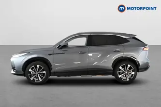 Mg Motor Uk HS Trophy Automatic Petrol-Electric Hybrid SUV - Stock Number (1686169) - Drivers side