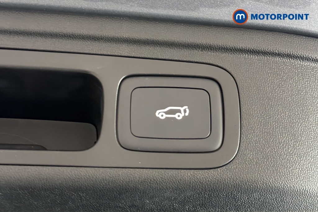 Mg Motor Uk HS Trophy Automatic Petrol-Electric Hybrid SUV - Stock Number (1686169) - 35th supplementary image