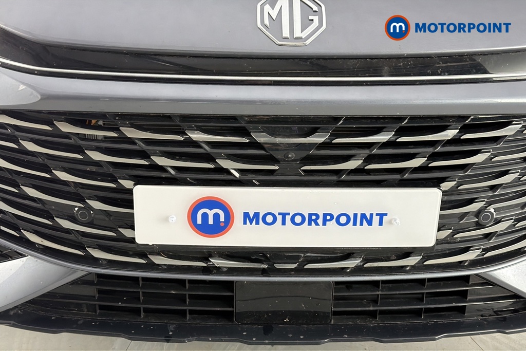 Mg Motor Uk HS Trophy Automatic Petrol-Electric Hybrid SUV - Stock Number (1686169) - 43rd supplementary image