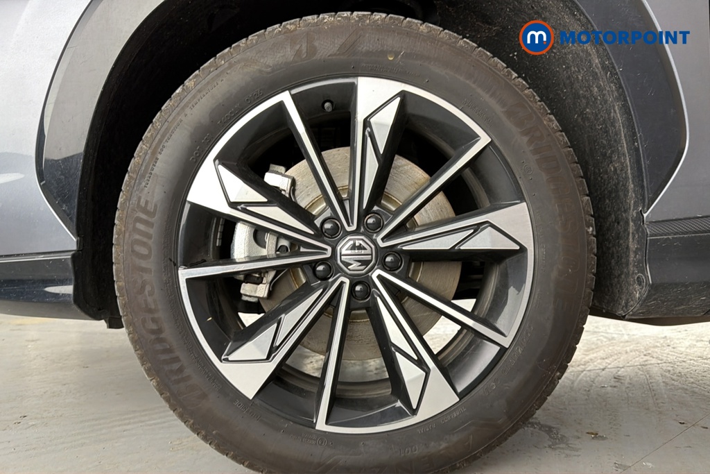 Mg Motor Uk HS Trophy Automatic Petrol-Electric Hybrid SUV - Stock Number (1686169) - 44th supplementary image