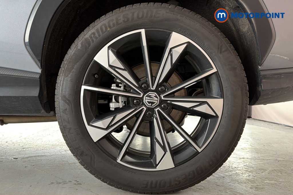 Mg Motor Uk HS Trophy Automatic Petrol-Electric Hybrid SUV - Stock Number (1686169) - 45th supplementary image