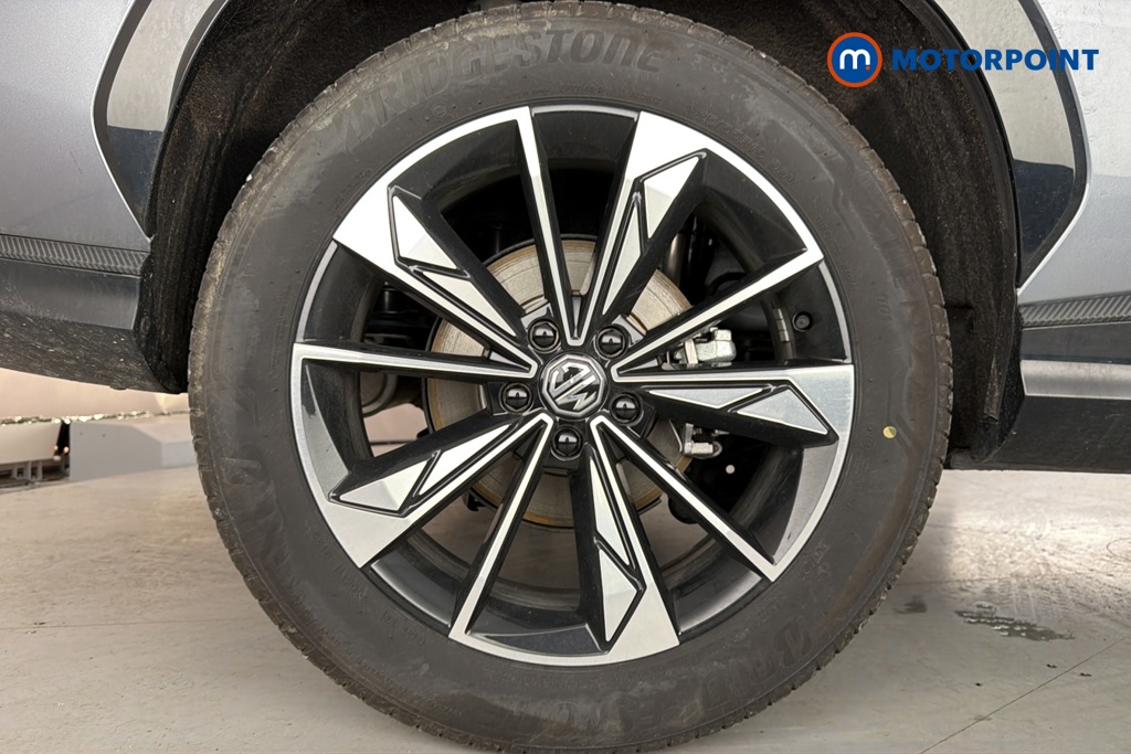 Mg Motor Uk HS Trophy Automatic Petrol-Electric Hybrid SUV - Stock Number (1686169) - 46th supplementary image