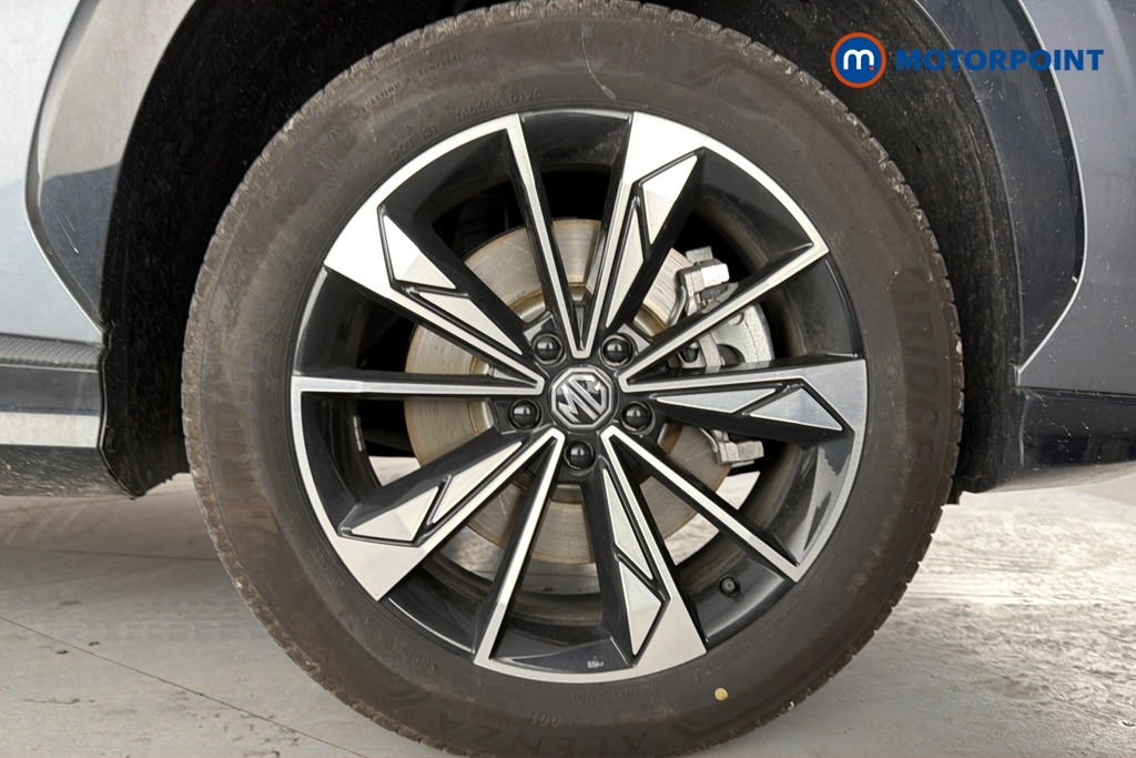 Mg Motor Uk HS Trophy Automatic Petrol-Electric Hybrid SUV - Stock Number (1686169) - 47th supplementary image