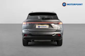 Mg Motor Uk HS Trophy Automatic Petrol-Electric Hybrid SUV - Stock Number (1686169) - Rear bumper