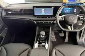 Mg Motor Uk HS Trophy Automatic Petrol-Electric Hybrid SUV - Stock Number (1686169) - 1st supplementary image