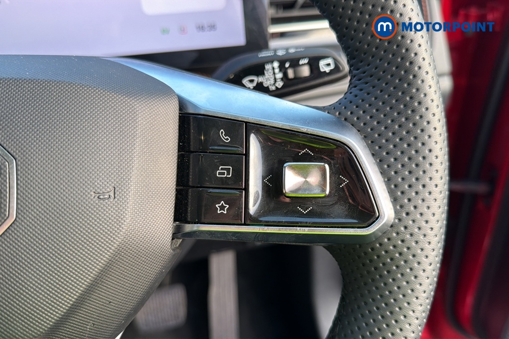 Mg Motor Uk HS Trophy Automatic Petrol-Electric Hybrid SUV - Stock Number (1686187) - 3rd supplementary image
