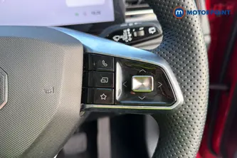 Mg Motor Uk HS Trophy Automatic Petrol-Electric Hybrid SUV - Stock Number (1686187) - 3rd supplementary image