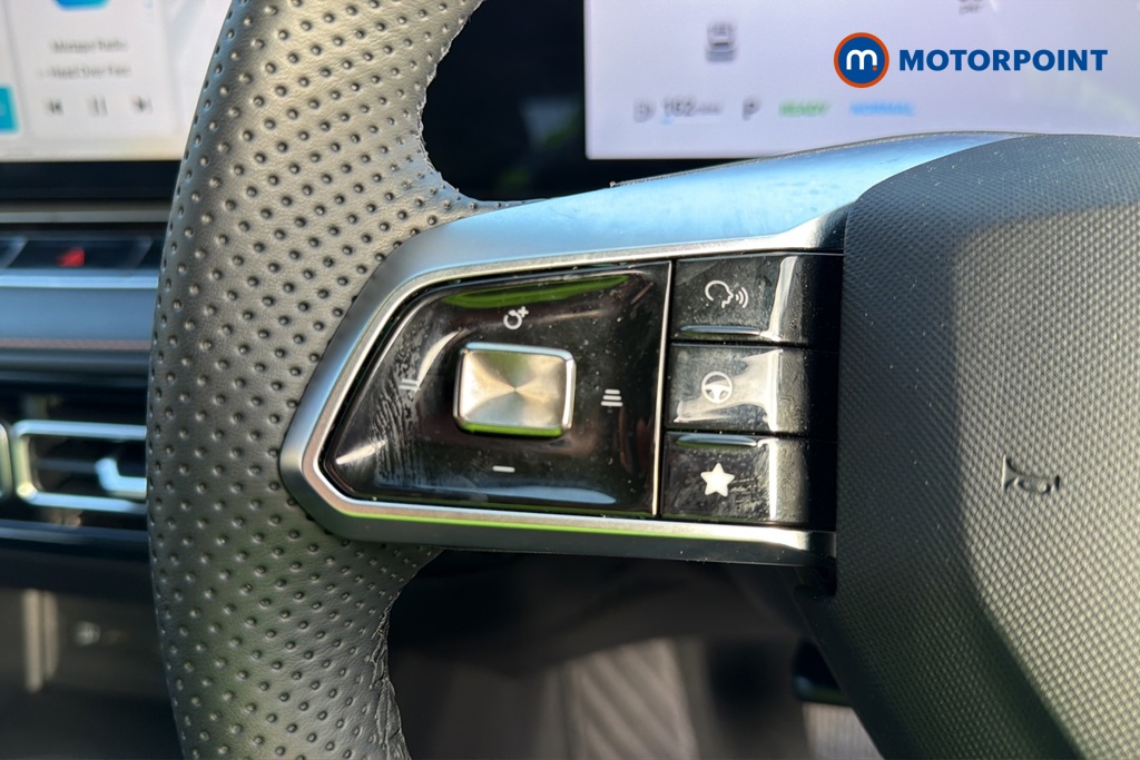 Mg Motor Uk HS Trophy Automatic Petrol-Electric Hybrid SUV - Stock Number (1686187) - 4th supplementary image
