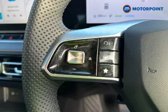 Mg Motor Uk HS Trophy Automatic Petrol-Electric Hybrid SUV - Stock Number (1686187) - 4th supplementary image