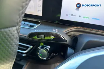 Mg Motor Uk HS Trophy Automatic Petrol-Electric Hybrid SUV - Stock Number (1686187) - 5th supplementary image