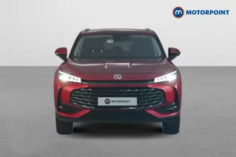 Mg Motor Uk HS Trophy Automatic Petrol-Electric Hybrid SUV - Stock Number (1686187) - Front bumper