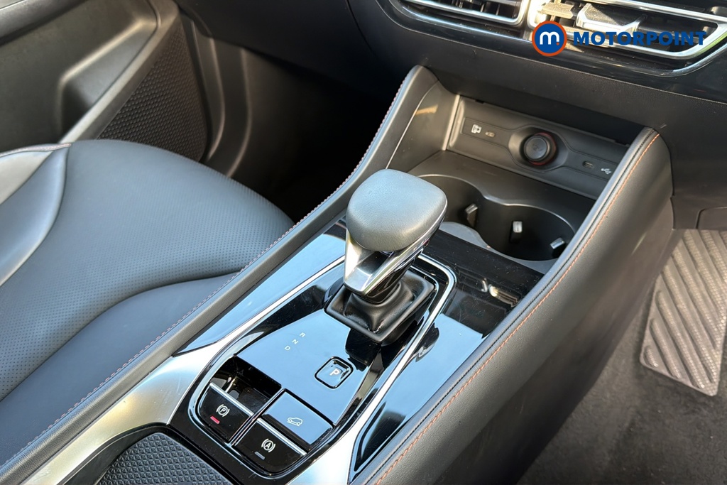 Mg Motor Uk HS Trophy Automatic Petrol-Electric Hybrid SUV - Stock Number (1686187) - 15th supplementary image