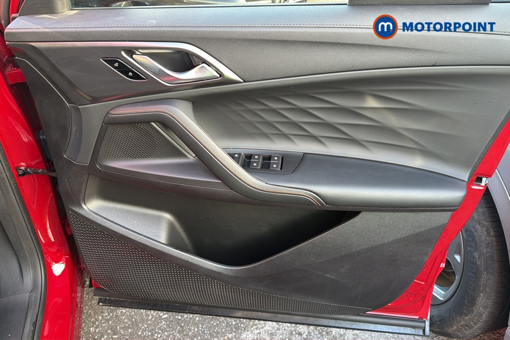Mg Motor Uk HS Trophy Automatic Petrol-Electric Hybrid SUV - Stock Number (1686187) - 18th supplementary image