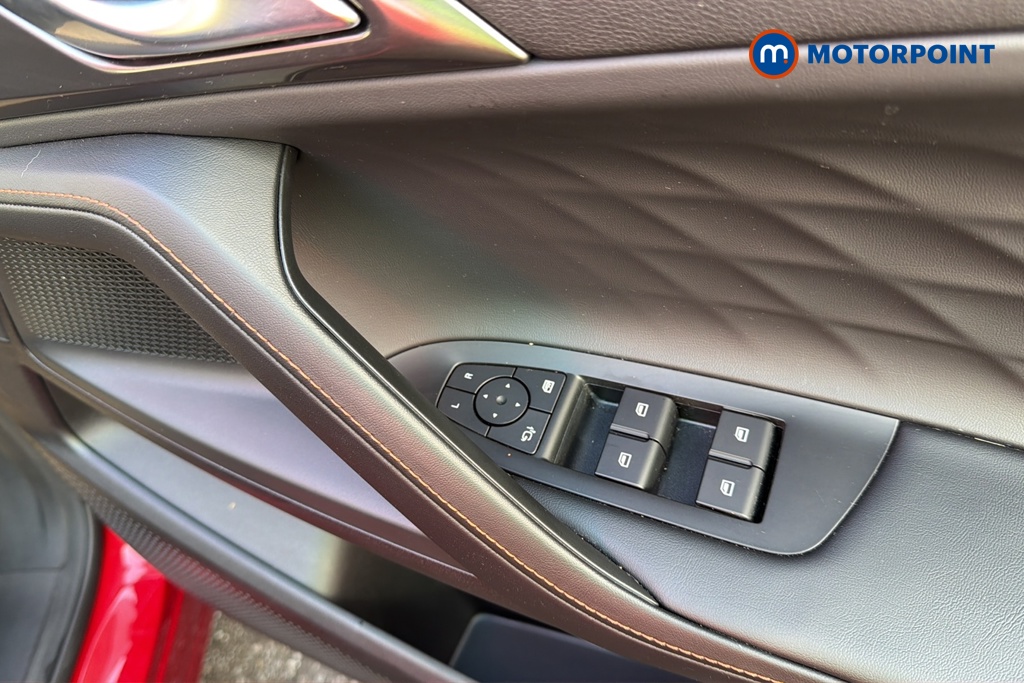 Mg Motor Uk HS Trophy Automatic Petrol-Electric Hybrid SUV - Stock Number (1686187) - 19th supplementary image