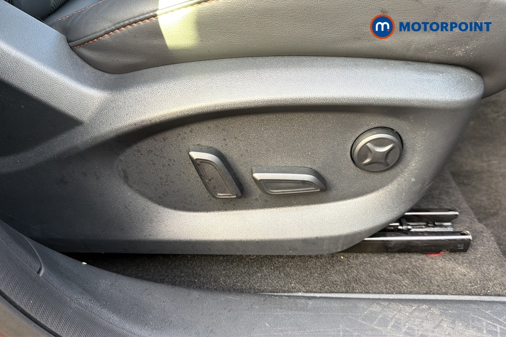 Mg Motor Uk HS Trophy Automatic Petrol-Electric Hybrid SUV - Stock Number (1686187) - 23rd supplementary image