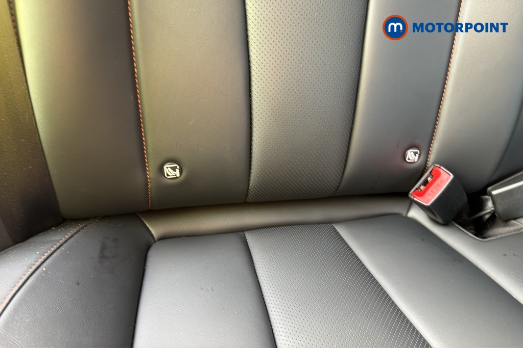 Mg Motor Uk HS Trophy Automatic Petrol-Electric Hybrid SUV - Stock Number (1686187) - 27th supplementary image