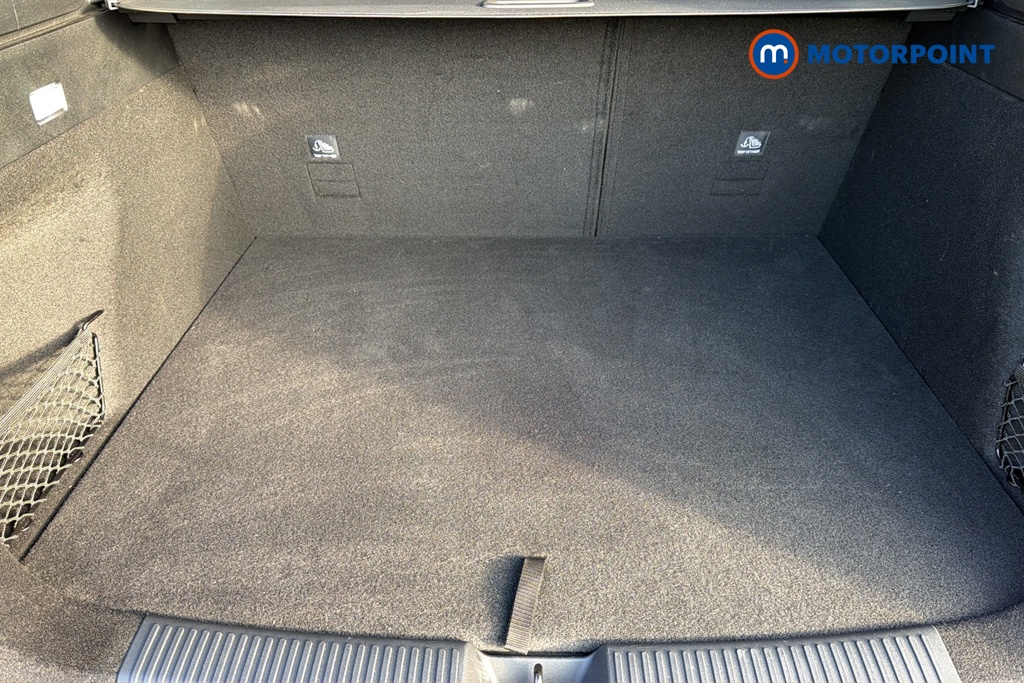 Mg Motor Uk HS Trophy Automatic Petrol-Electric Hybrid SUV - Stock Number (1686187) - 30th supplementary image