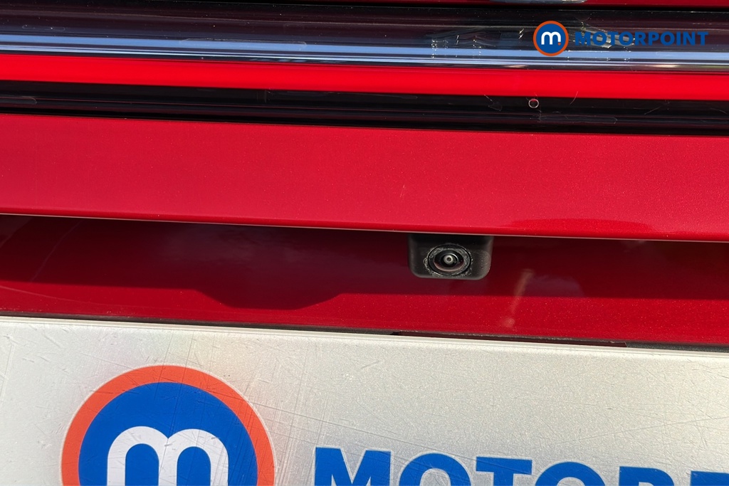 Mg Motor Uk HS Trophy Automatic Petrol-Electric Hybrid SUV - Stock Number (1686187) - 37th supplementary image