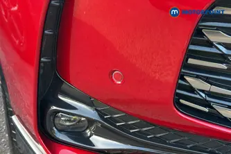 Mg Motor Uk HS Trophy Automatic Petrol-Electric Hybrid SUV - Stock Number (1686187) - 38th supplementary image