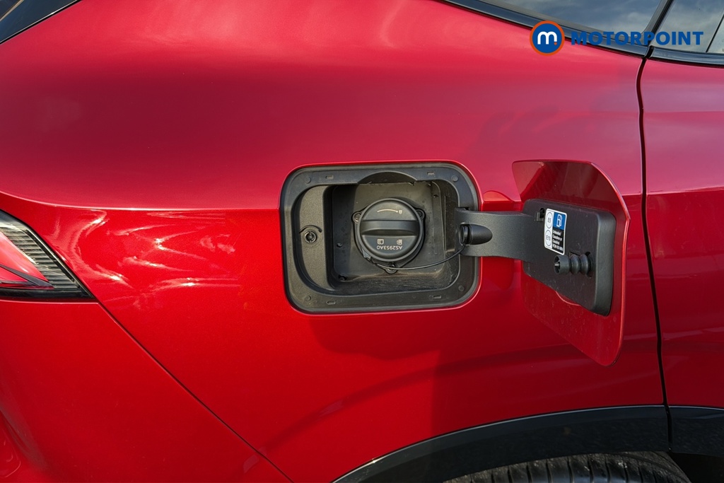 Mg Motor Uk HS Trophy Automatic Petrol-Electric Hybrid SUV - Stock Number (1686187) - 41st supplementary image