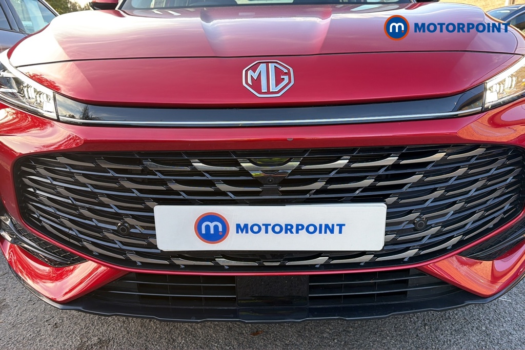 Mg Motor Uk HS Trophy Automatic Petrol-Electric Hybrid SUV - Stock Number (1686187) - 43rd supplementary image