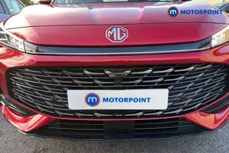 Mg Motor Uk HS Trophy Automatic Petrol-Electric Hybrid SUV - Stock Number (1686187) - 43rd supplementary image