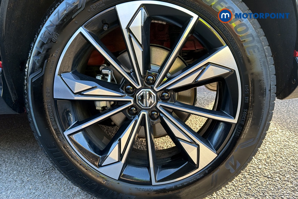 Mg Motor Uk HS Trophy Automatic Petrol-Electric Hybrid SUV - Stock Number (1686187) - 45th supplementary image