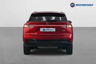 Mg Motor Uk HS Trophy Automatic Petrol-Electric Hybrid SUV - Stock Number (1686187) - Rear bumper