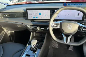 Mg Motor Uk HS Trophy Automatic Petrol-Electric Hybrid SUV - Stock Number (1686187) - 1st supplementary image