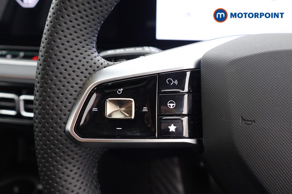 Mg Motor Uk HS Trophy Automatic Petrol-Electric Hybrid SUV - Stock Number (1686202) - 6th supplementary image