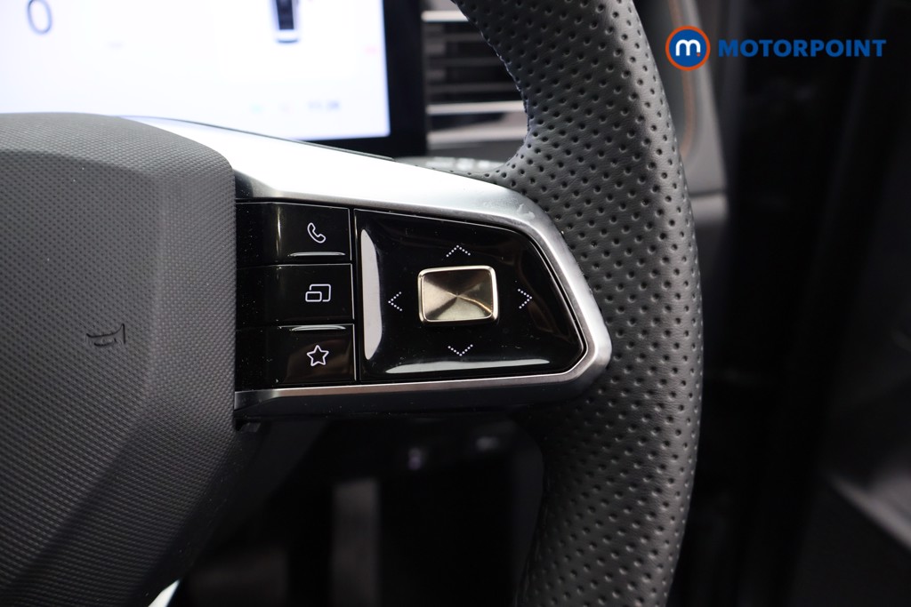 Mg Motor Uk HS Trophy Automatic Petrol-Electric Hybrid SUV - Stock Number (1686202) - 7th supplementary image