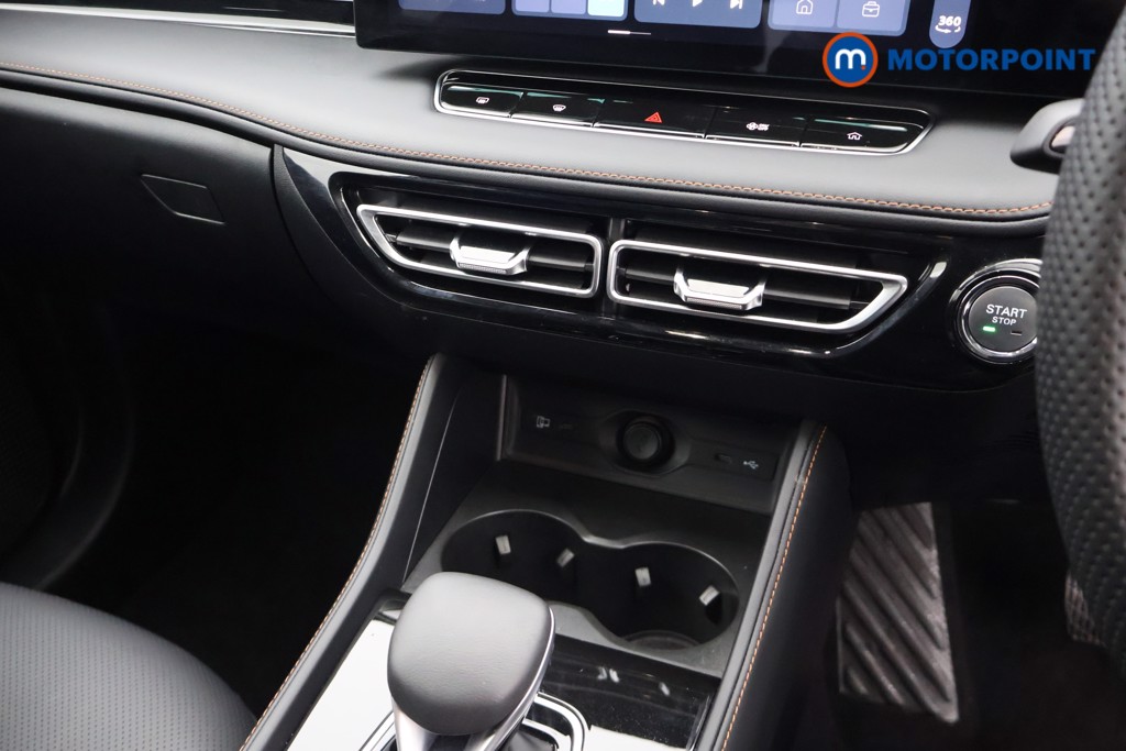 Mg Motor Uk HS Trophy Automatic Petrol-Electric Hybrid SUV - Stock Number (1686202) - 12th supplementary image