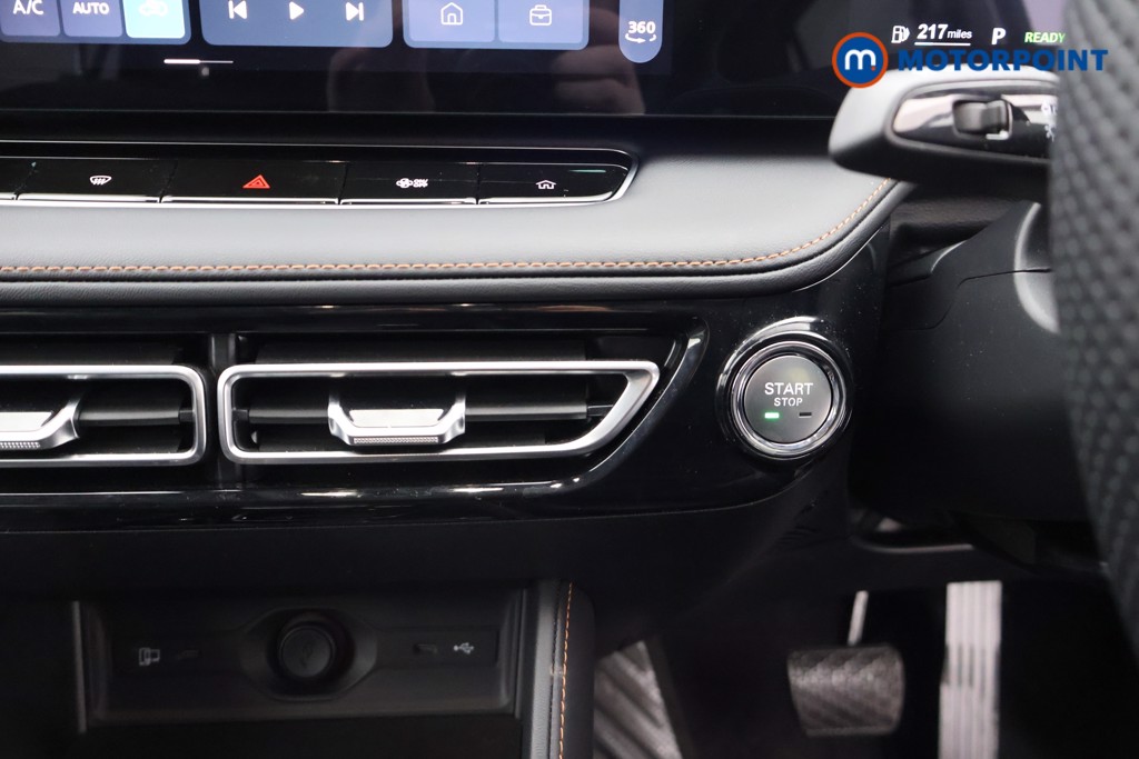 Mg Motor Uk HS Trophy Automatic Petrol-Electric Hybrid SUV - Stock Number (1686202) - 13th supplementary image