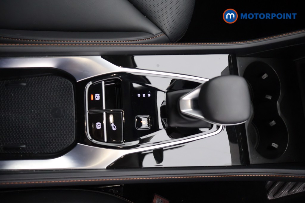 Mg Motor Uk HS Trophy Automatic Petrol-Electric Hybrid SUV - Stock Number (1686202) - 14th supplementary image