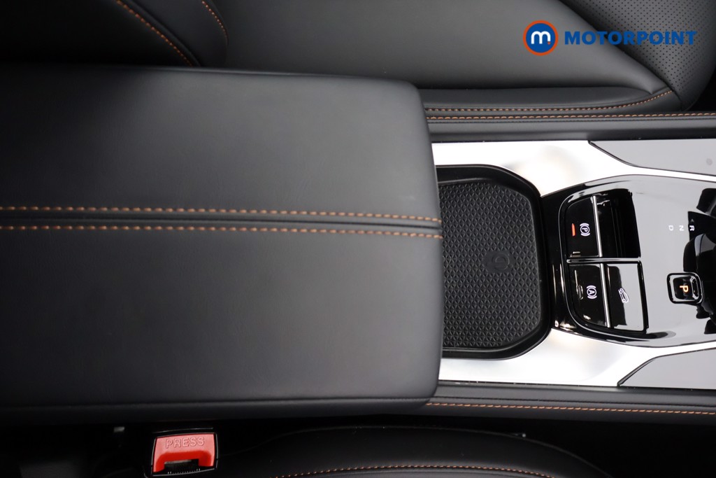 Mg Motor Uk HS Trophy Automatic Petrol-Electric Hybrid SUV - Stock Number (1686202) - 15th supplementary image