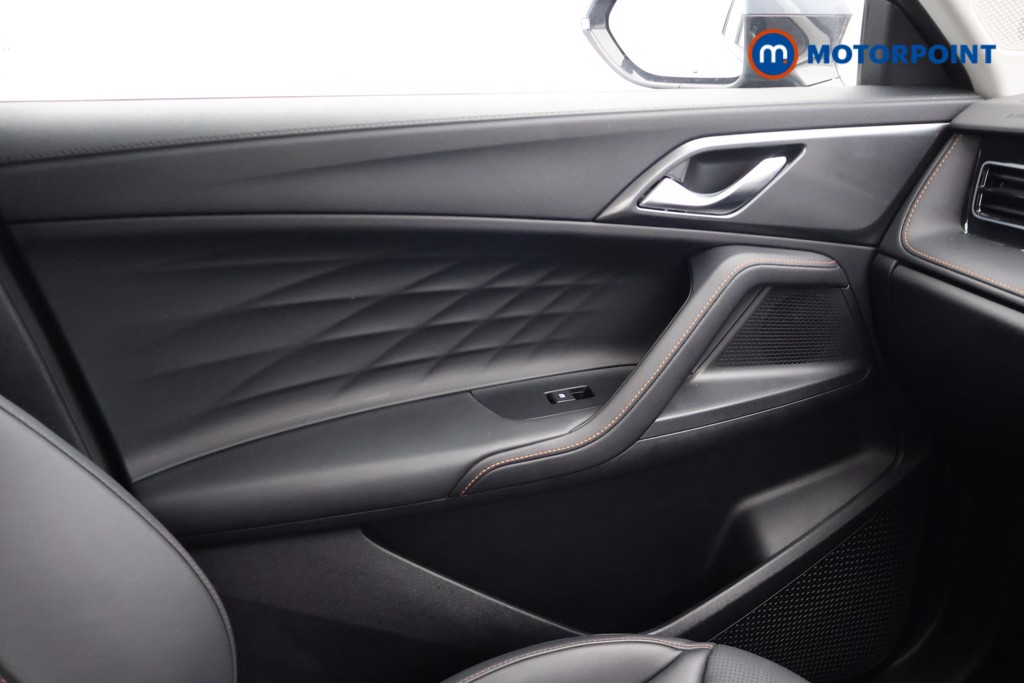 Mg Motor Uk HS Trophy Automatic Petrol-Electric Hybrid SUV - Stock Number (1686202) - 17th supplementary image
