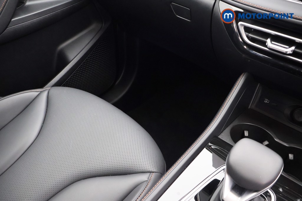Mg Motor Uk HS Trophy Automatic Petrol-Electric Hybrid SUV - Stock Number (1686202) - 18th supplementary image