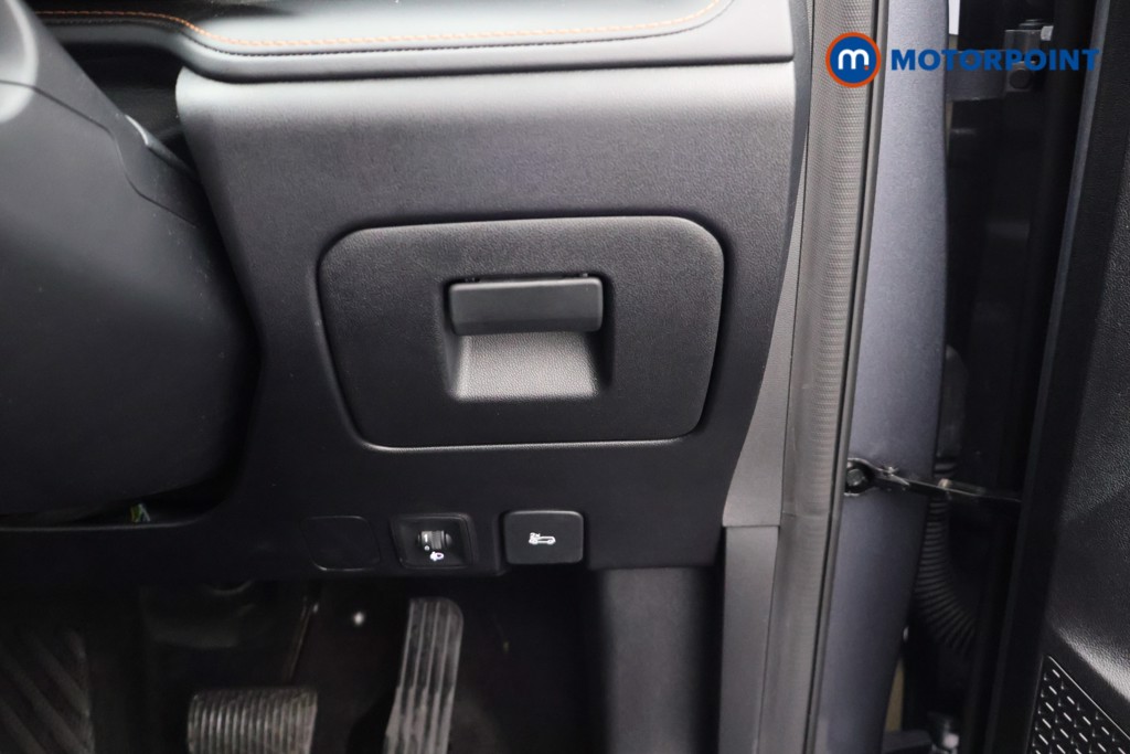 Mg Motor Uk HS Trophy Automatic Petrol-Electric Hybrid SUV - Stock Number (1686202) - 19th supplementary image