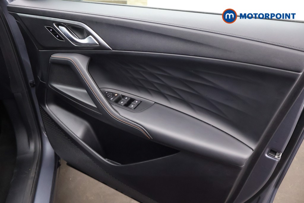 Mg Motor Uk HS Trophy Automatic Petrol-Electric Hybrid SUV - Stock Number (1686202) - 20th supplementary image