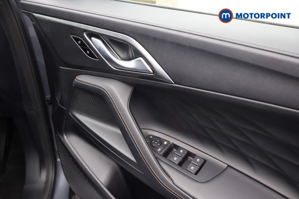 Mg Motor Uk HS Trophy Automatic Petrol-Electric Hybrid SUV - Stock Number (1686202) - 21st supplementary image