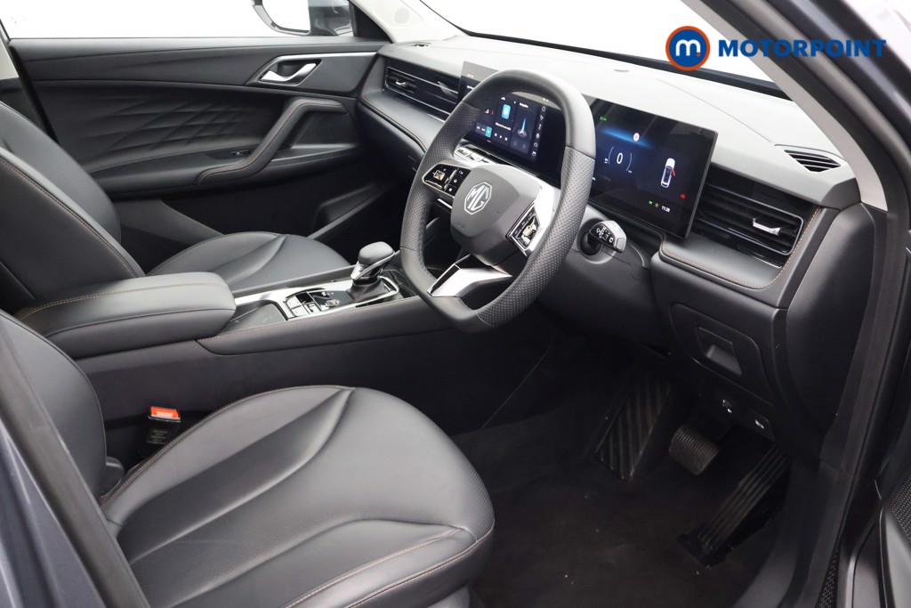 Mg Motor Uk HS Trophy Automatic Petrol-Electric Hybrid SUV - Stock Number (1686202) - 22nd supplementary image
