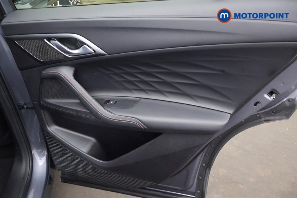 Mg Motor Uk HS Trophy Automatic Petrol-Electric Hybrid SUV - Stock Number (1686202) - 24th supplementary image