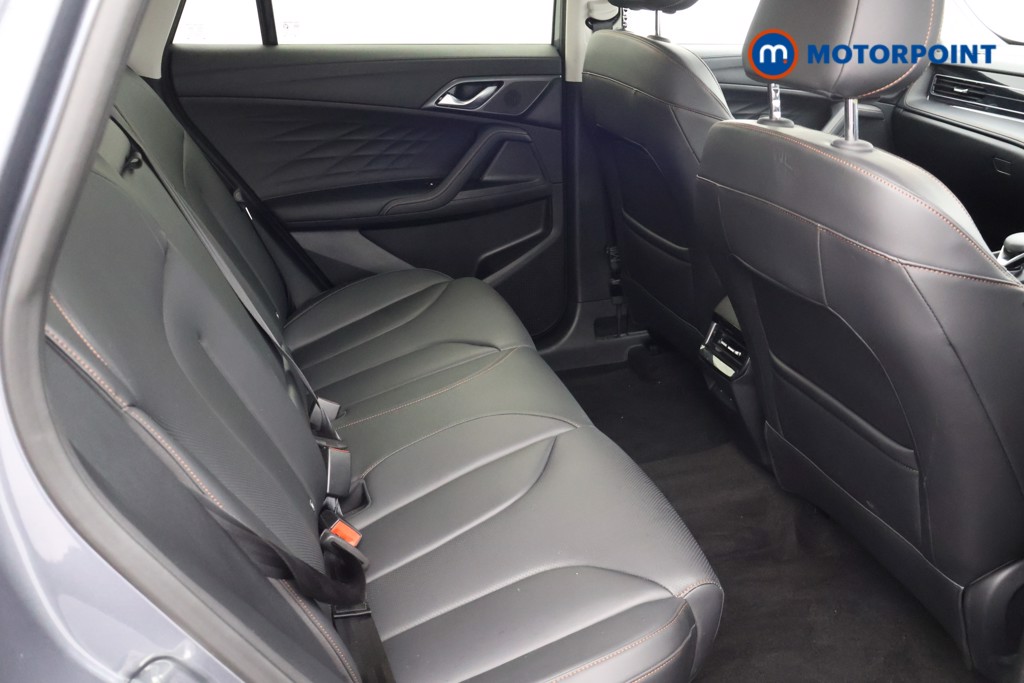 Mg Motor Uk HS Trophy Automatic Petrol-Electric Hybrid SUV - Stock Number (1686202) - 25th supplementary image