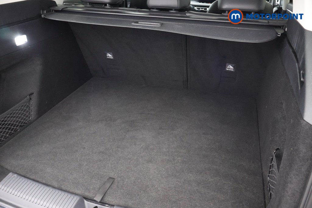 Mg Motor Uk HS Trophy Automatic Petrol-Electric Hybrid SUV - Stock Number (1686202) - 27th supplementary image