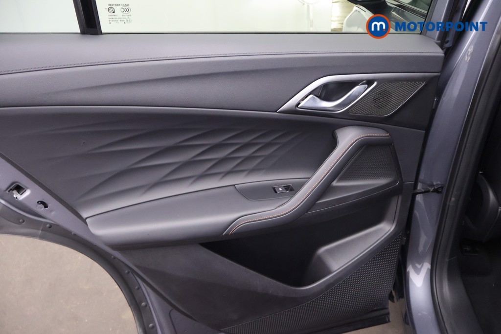 Mg Motor Uk HS Trophy Automatic Petrol-Electric Hybrid SUV - Stock Number (1686202) - 28th supplementary image