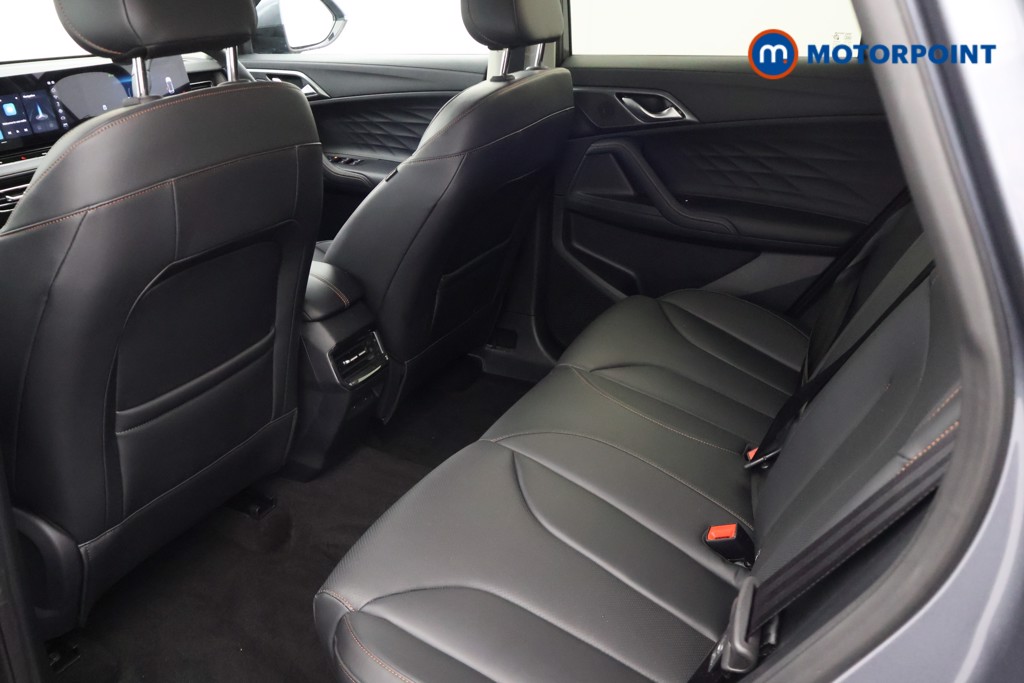Mg Motor Uk HS Trophy Automatic Petrol-Electric Hybrid SUV - Stock Number (1686202) - 29th supplementary image